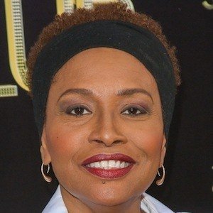 Jenifer Lewis, 68 (电影女演员)