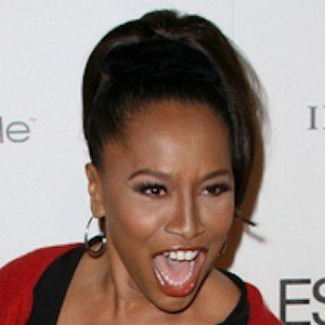 Jenifer Lewis, 68 (Movie Actress)