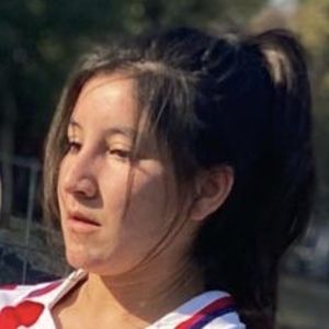 Jenifer Rosas, 27 (TikTok明星)