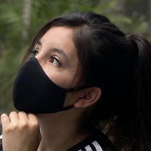 Jenifer Rosas, 27 (TikTok明星)