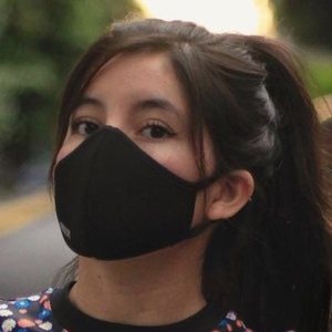 Jenifer Rosas, 27 (TikTok Star)