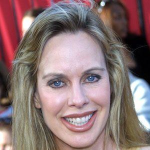 Jenilee Harrison image 3