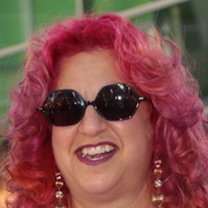 Jenji Kohan, 56 (Screenwriter)