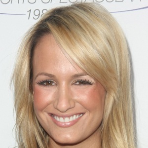 Jenn Brown, 44 (Sportscaster)