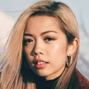 Jenn Chia, 33 (YouTube Star)
