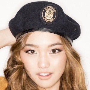Jenn Im, 33 (YouTube明星)