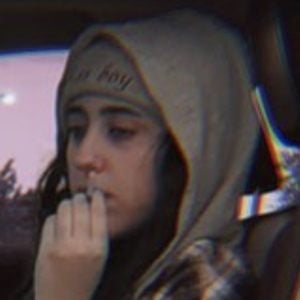 Jenn Melon, 23 (TikTok明星)