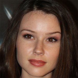 Jenn Proske, 36 (Movie Actress)