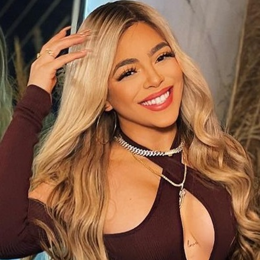 Jenn Quezada, 41 (电视节目主持人)