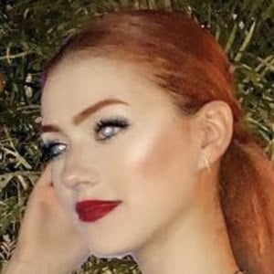 Jenn Ramos, 27 (TikTok明星)