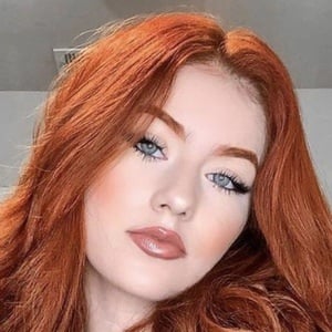 Jenn Ramos, 27 (TikTok Star)