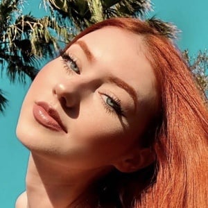 Jenn Ramos, 27 (TikTok Star)