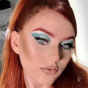 Jenn Ramos, 27 (TikTok Star)