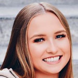 Jenna Arend, 25 (YouTube Star)