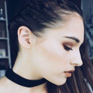 Jenna Beasley, 31 (YouTube明星)