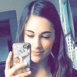 Jenna Beasley, 31 (YouTube明星)