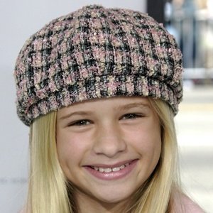 Jenna Boyd image 4