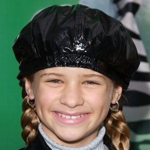 Jenna Boyd image 5