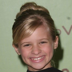 Jenna Boyd image 8