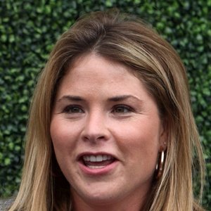 Jenna Bush Hager, 43 (Journalist)