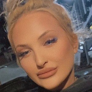 Jenna Cannella, 33 (TikTok Star)