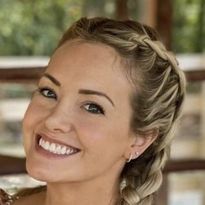 Jenna Cooper, 36 (Reality Star)