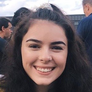 Jenna Cuomo, 25 (TikTok明星)