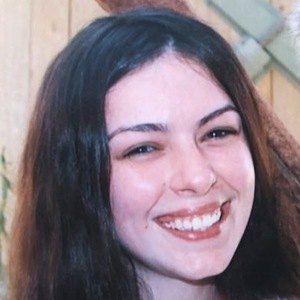 Jenna Cuomo, 25 (TikTok Star)