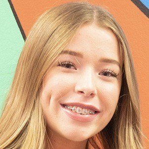 Jenna Dave image 7