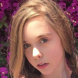 Jenna Davis, 21 (TV Actress)