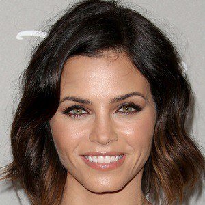 Jenna Dewan image 1