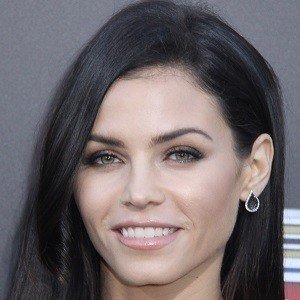 Jenna Dewan image 3
