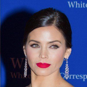 Jenna Dewan image 6