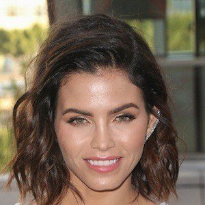 Jenna Dewan image 7
