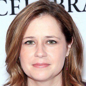 Jenna Fischer, 49 (電視女演員)