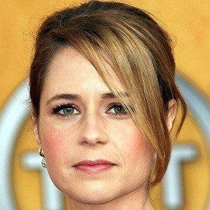 Jenna Fischer, 49 (TV Actress)