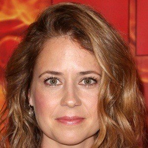 Jenna Fischer, 51 (TV-actrice)