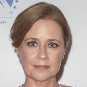 Jenna Fischer, 51 (TV Actress)