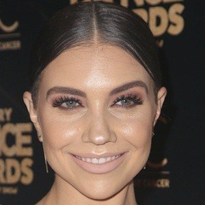 Jenna Johnson image 3