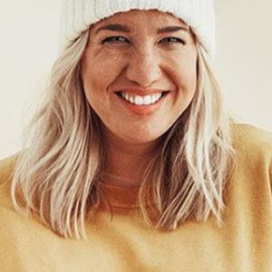 Jenna Kutcher