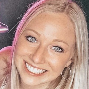 Jenna Nicole, 28 (TikTok Star)