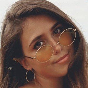 Jenna Pry, 24 (TikTok Star)