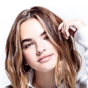 Jenna Raine, 21 (Pop Singer)
