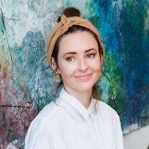 Jenna Rainey, 36 (Illustrator)