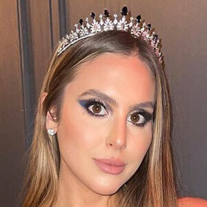 Jenna Rennert, 34 (TikTok Star)