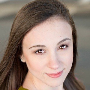 Jenna Rose Simon image 3