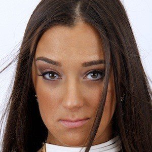 Jenna Rose, 27 (Pop Singer)