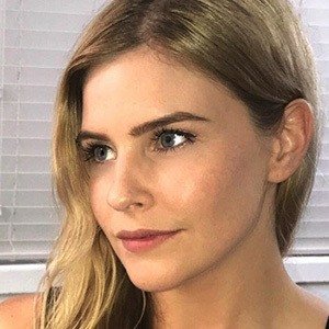 Jenna Rosenow image 3