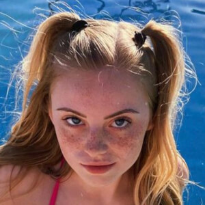 Jenna Shatley