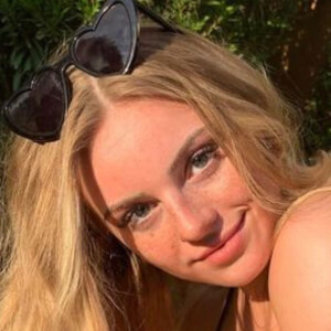 Jenna Shatley, 24 (TikTok明星)